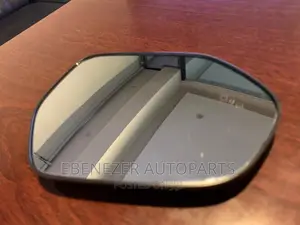 Toyota CH-R Mirror Glass