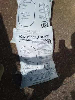 Katalox Light Media