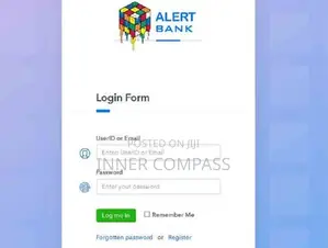 Online Banking Website Scripts