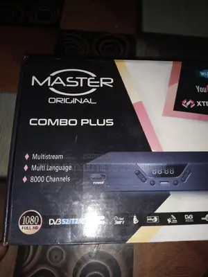 Enjoy This Satellite Digital Decoder for Free