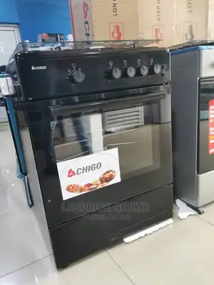 Best Price Chigo 60x60 Gas Burner