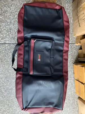 Keyboard Bag (M. Sleev)