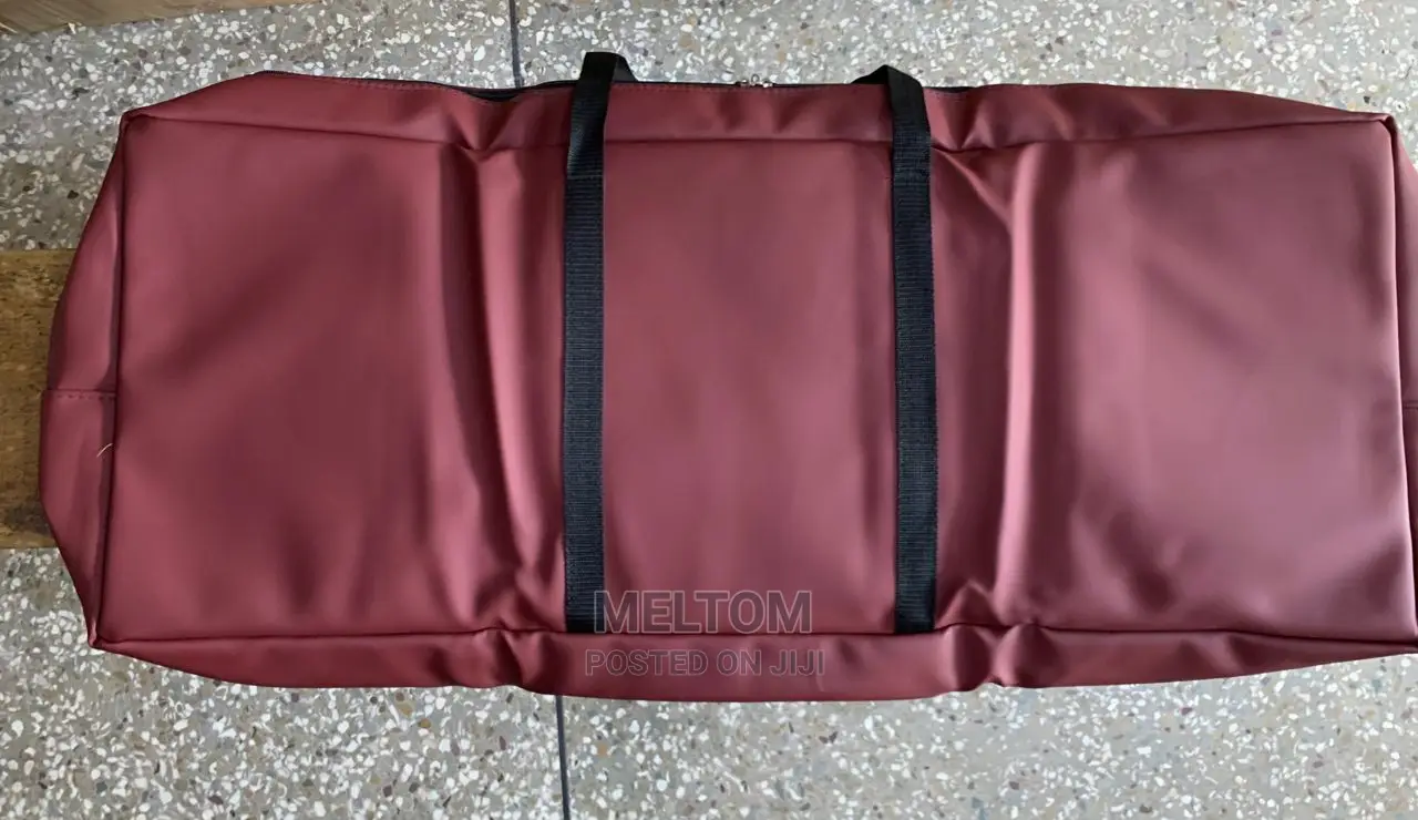 Keyboard Bag (M. Sleev)