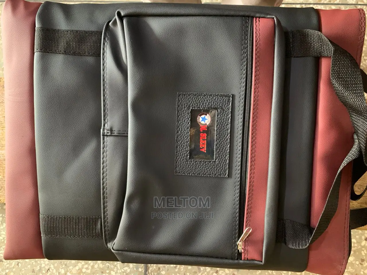 Keyboard Bag (M. Sleev)