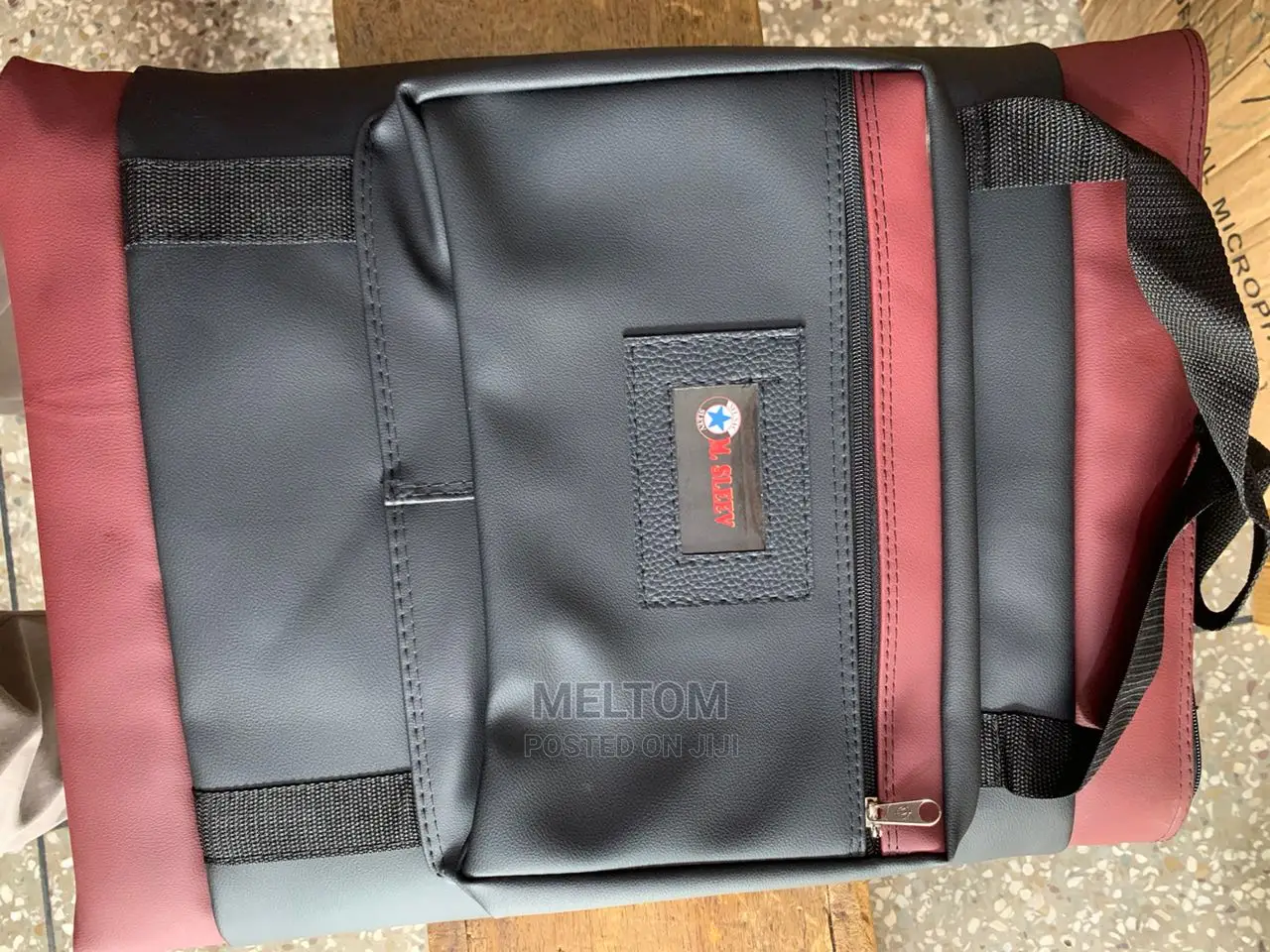 Keyboard Bag (M. Sleev)