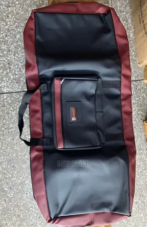 Keyboard Bag (M. Sleev)