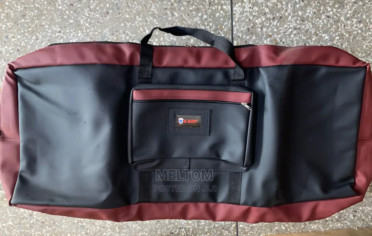 Keyboard Bag (M. Sleev)