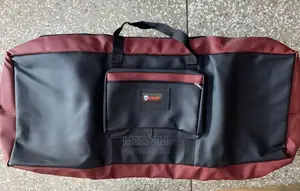Keyboard Bag (M. Sleev)
