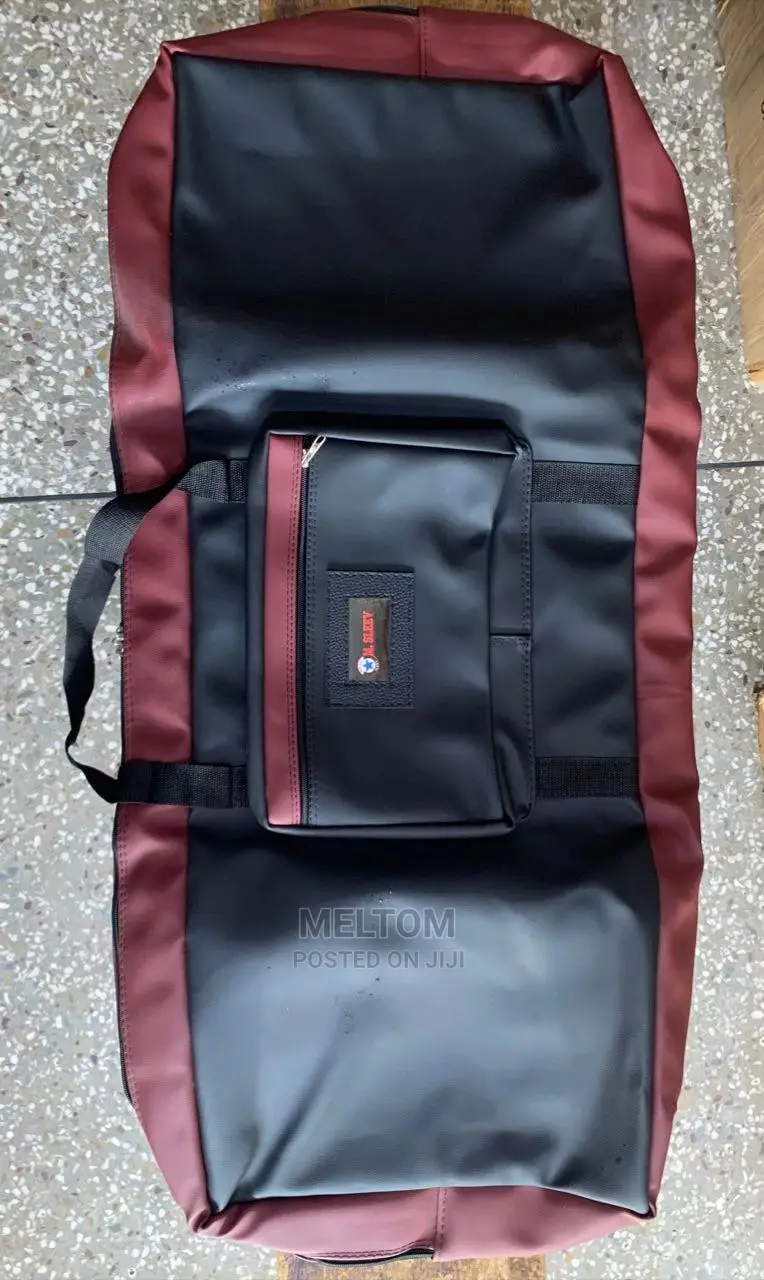 Keyboard Bag (M. Sleev)