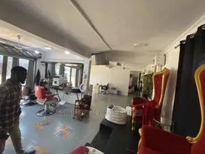 Spacious Shope for Rent in Tseaddo (3 in 1)