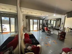 Spacious Shope for Rent in Tseaddo (3 in 1)
