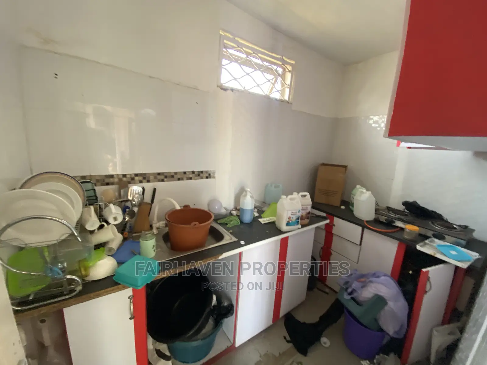Spacious Shope for Rent in Tseaddo (3 in 1)
