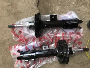 Elantra 2013 Front Shocks