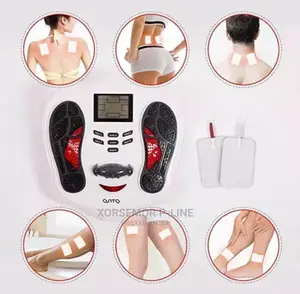 Electronic Health Protection Machine