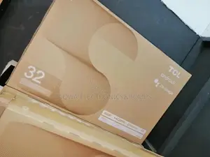 Very Fresh TCL 32 Smart Tv
