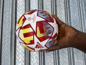 Original Adidas Football at Cool Price