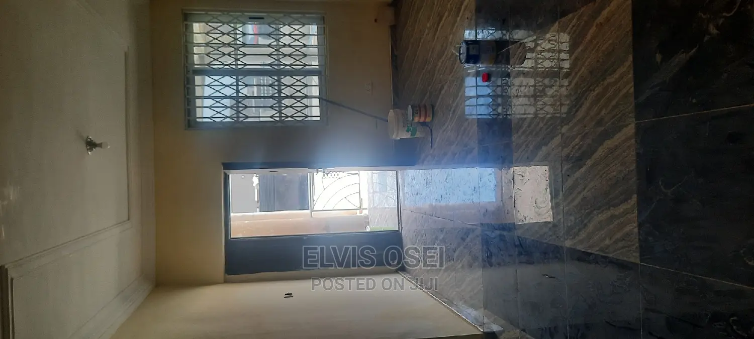 2bdrm Apartment in Top Base, Gbawe for rent
