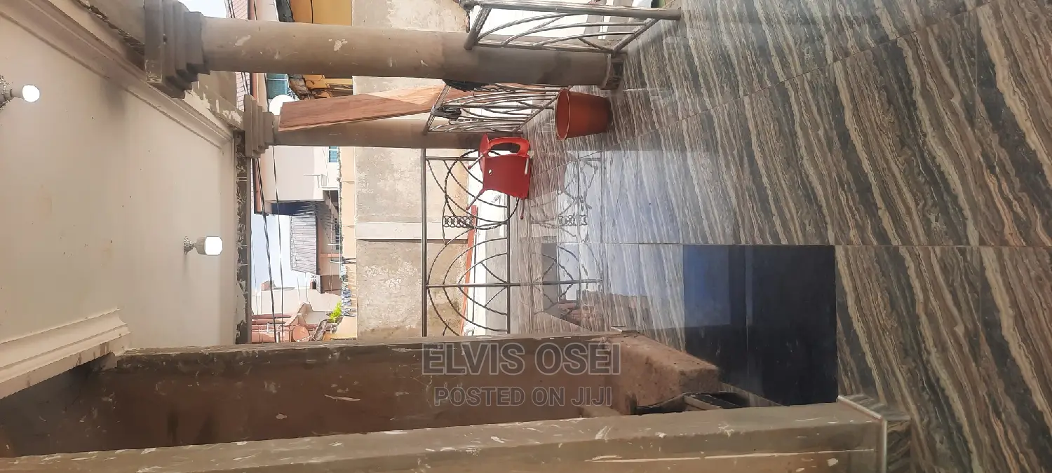 2bdrm Apartment in Top Base, Gbawe for rent