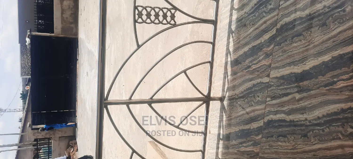 2bdrm Apartment in Top Base, Gbawe for rent