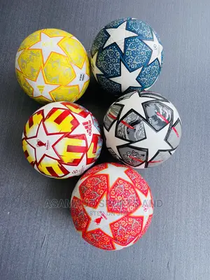 Original Adidas Football at Cool Price