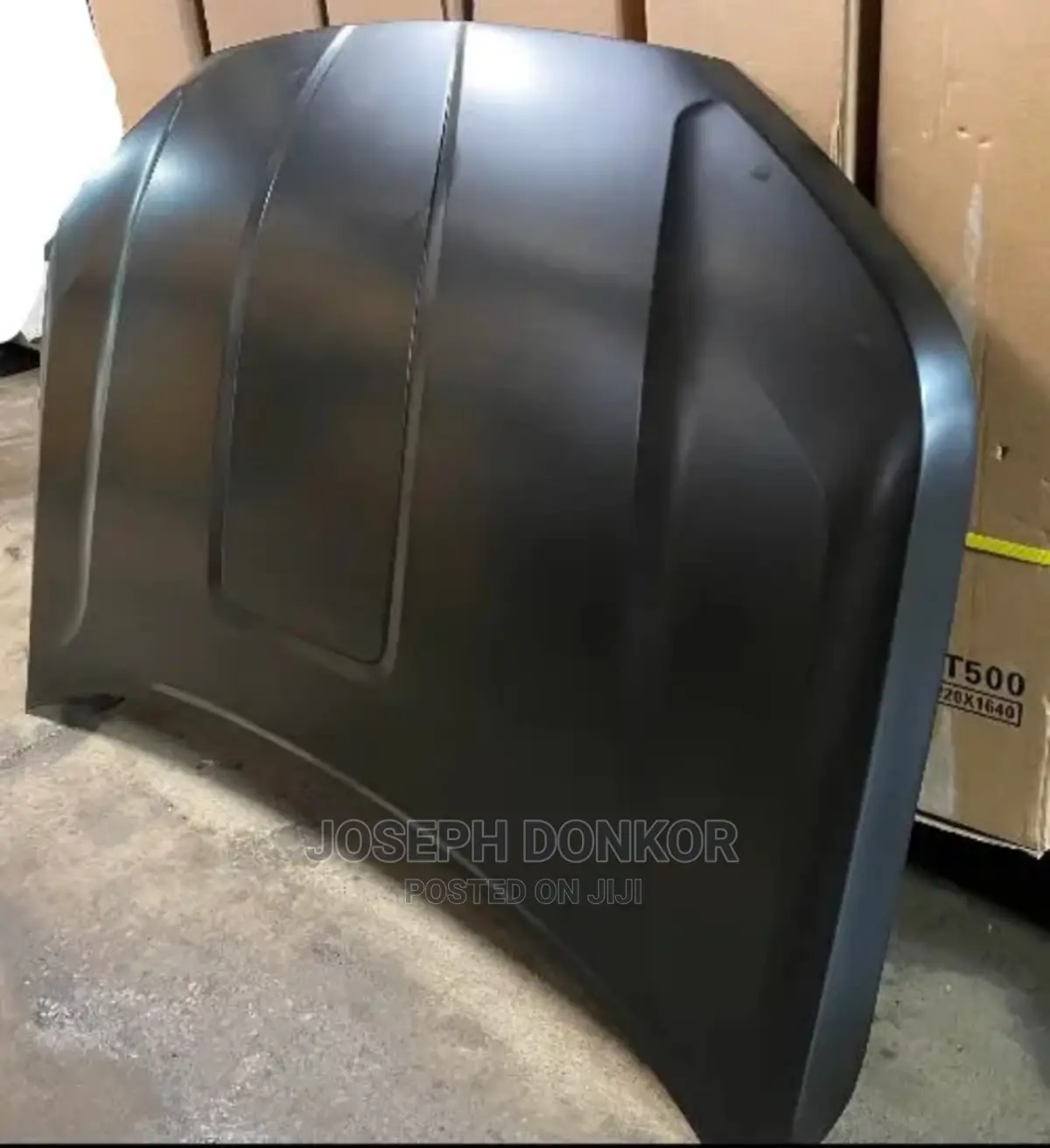 GMC Terrain 2018,2019,2020,2021,2022 Bonnet