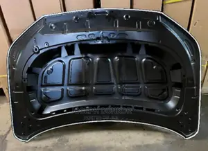 GMC Terrain 2018,2019,2020,2021,2022 Bonnet