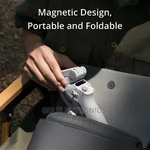Dji Osmo Mobile Se Intelligent Gimbal