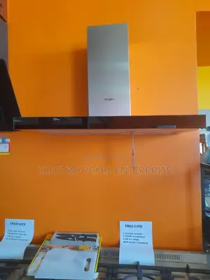 Whirlpool 90cm Heat Extractor 90cm