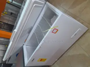 Whirlpool 460litters Chest Freezer