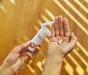 Forever Pro Biotic With 8 Billion Good Bacteria