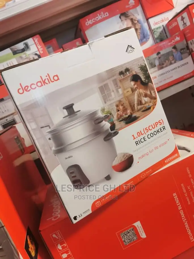Rice Cooker Multifunction Purpose