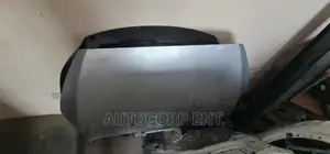 Ford Focus Bonnet 2015 - 2018