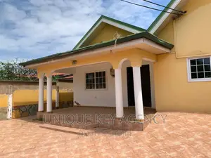 4bdrm House in Unique Lawson, Spintex for sale
