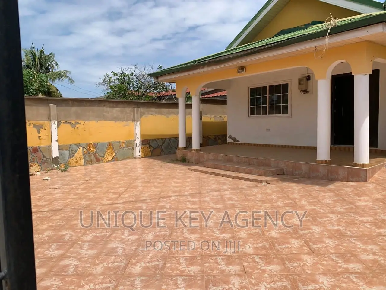 4bdrm House in Unique Lawson, Spintex for sale