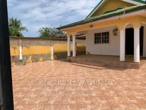 4bdrm House in Unique Lawson, Spintex for sale