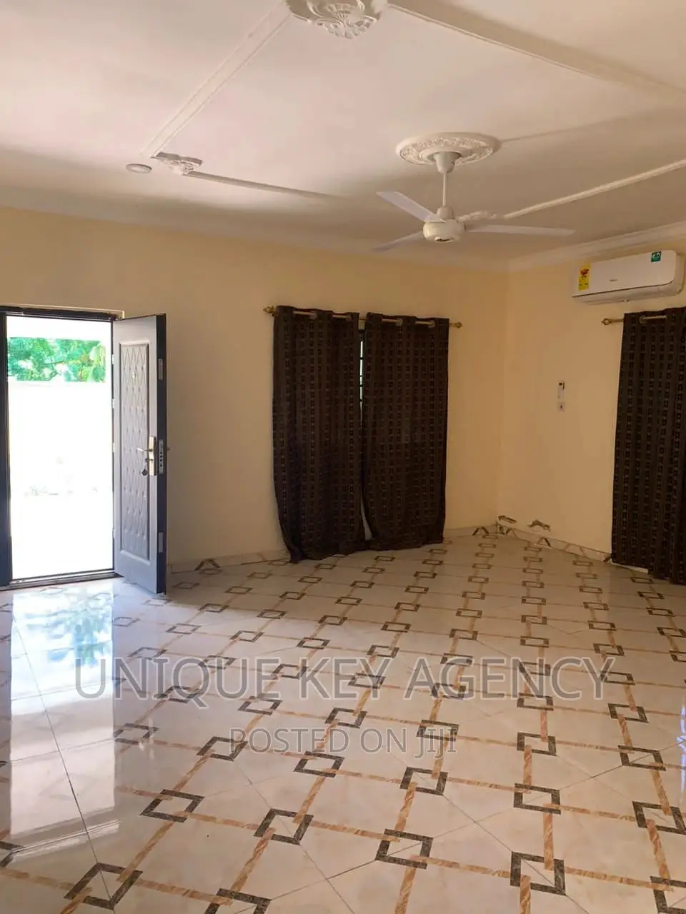 4bdrm House in Unique Lawson, Spintex for sale