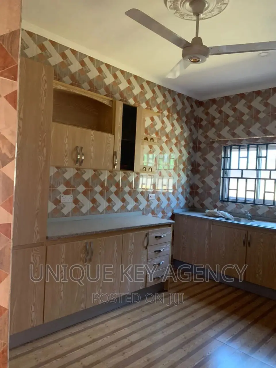 4bdrm House in Unique Lawson, Spintex for sale