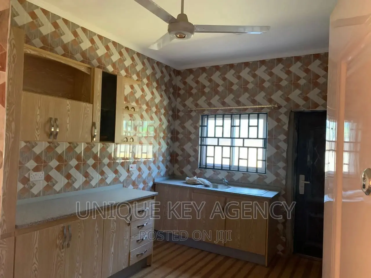 4bdrm House in Unique Lawson, Spintex for sale