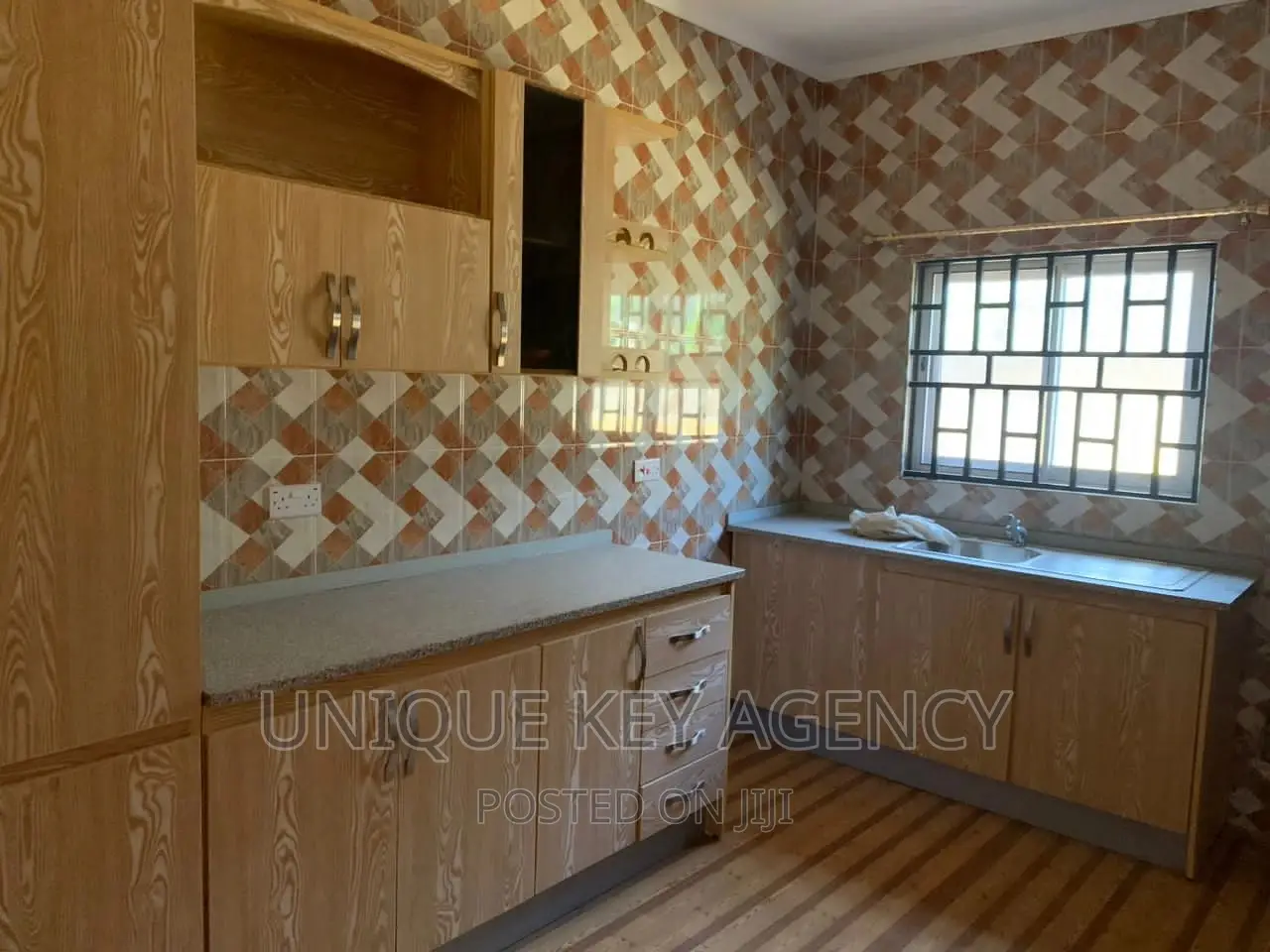 4bdrm House in Unique Lawson, Spintex for sale