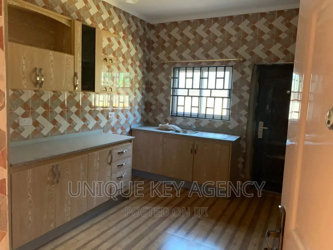 4bdrm House in Unique Lawson, Spintex for sale