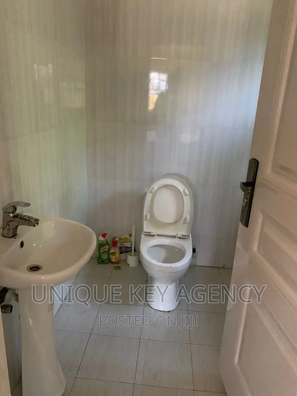 4bdrm House in Unique Lawson, Spintex for sale
