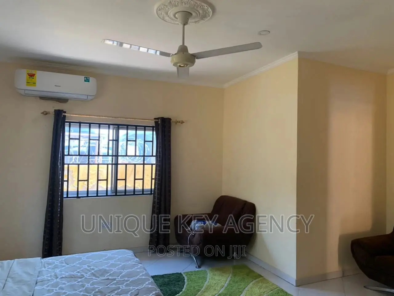 4bdrm House in Unique Lawson, Spintex for sale