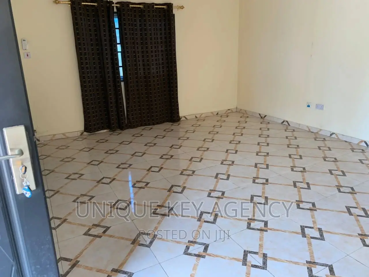 4bdrm House in Unique Lawson, Spintex for sale