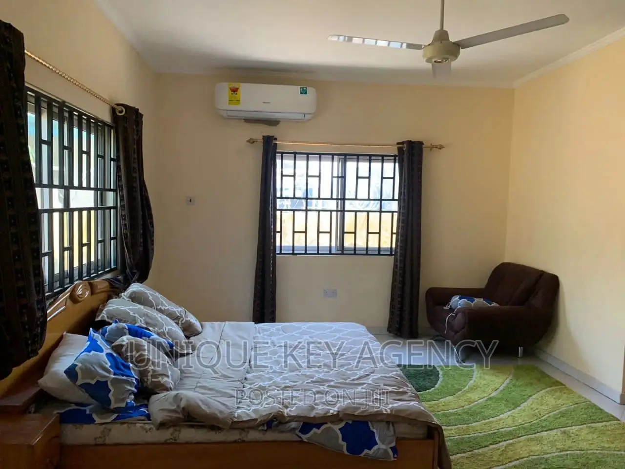 4bdrm House in Unique Lawson, Spintex for sale