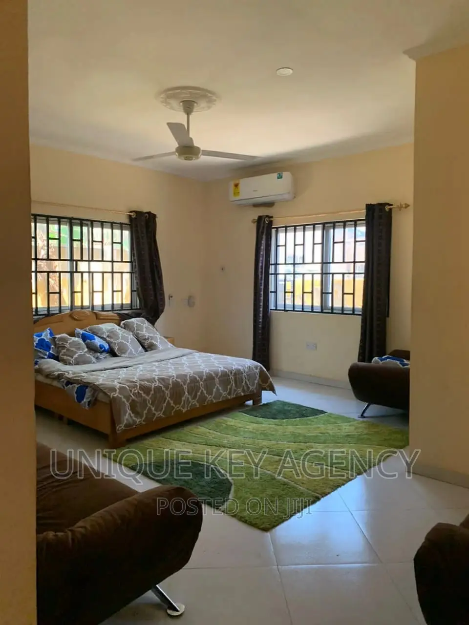 4bdrm House in Unique Lawson, Spintex for sale