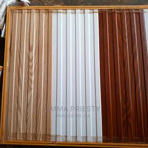Durable Fiber T AND G Ceilings (5 in Pack)