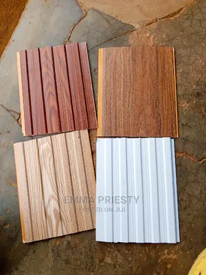 Durable Fiber T AND G Ceilings (5 in Pack)