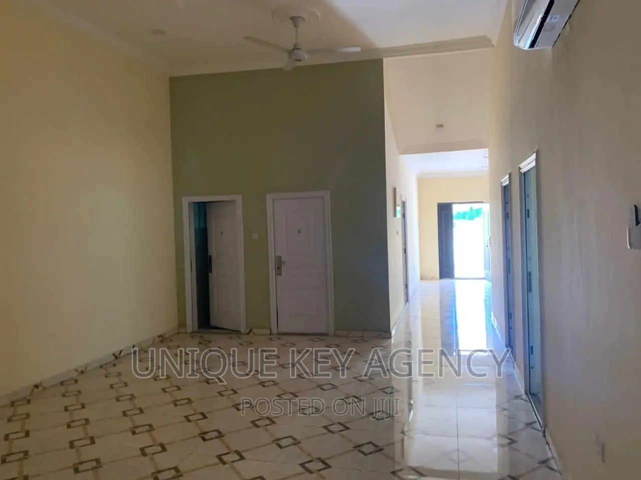 4bdrm House in Unique Lawson, Spintex for sale