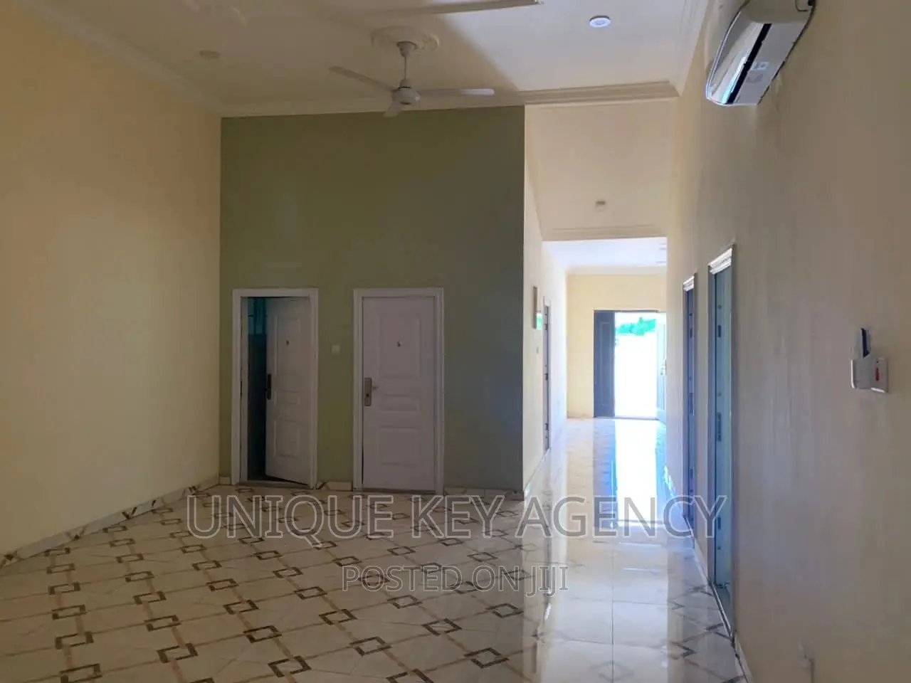 4bdrm House in Unique Lawson, Spintex for sale