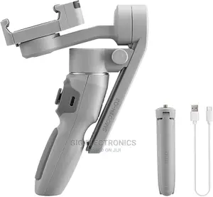 Zhiyun Smooth Q3, 3-Axis Smartphone Gimbal Stabilizer